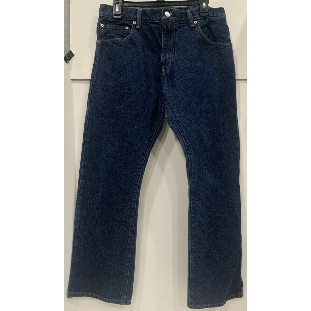 Levi's 517 Men's Jean's 32X29 #40